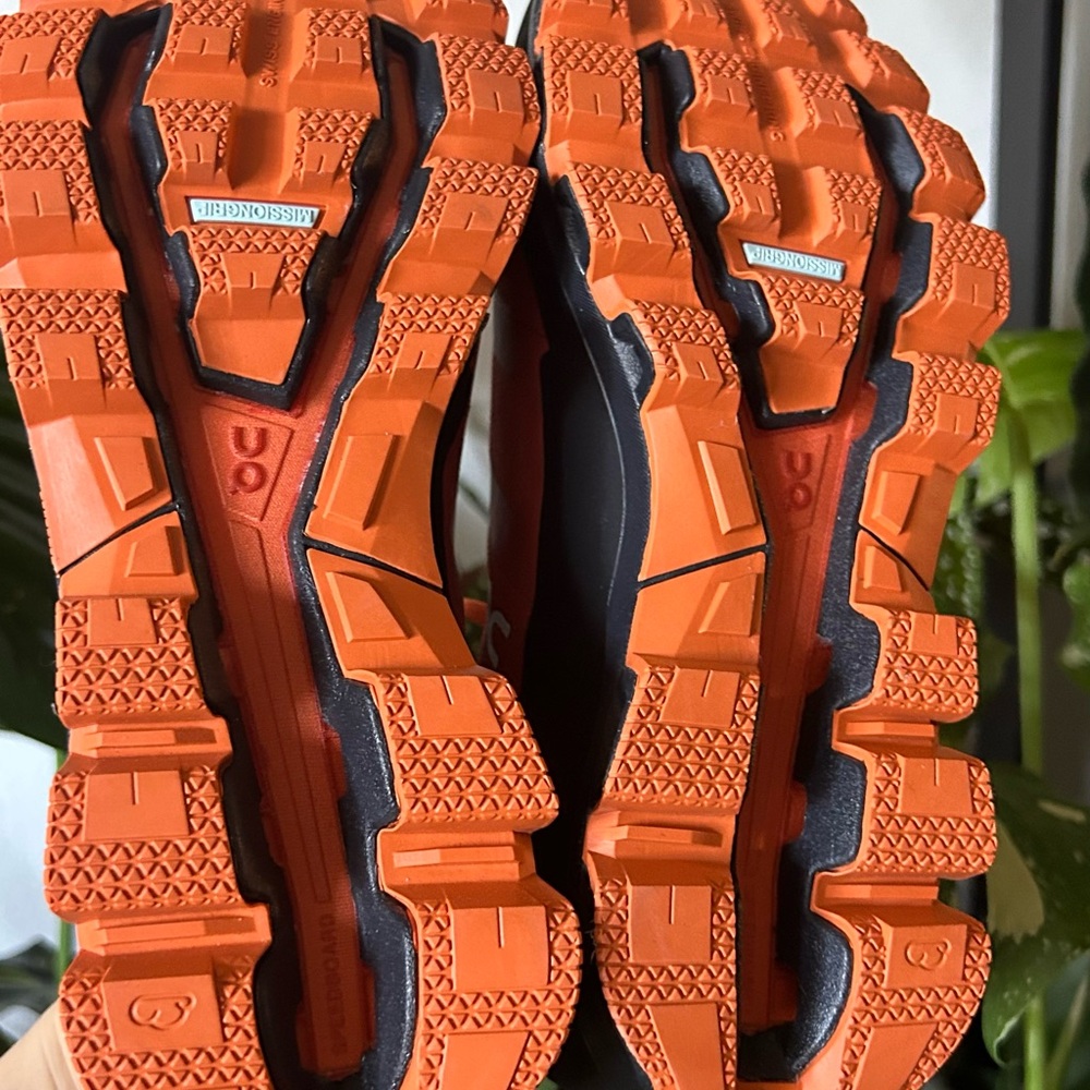 On Cloudventure Waterproof - image 3